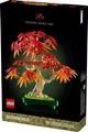 Produktbild: LEGO Botanicals Japanischer Roter Ahorn – Bons Japanbaum 10348