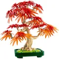 Produktbild: LEGO Japanischer Roter Ahorn - Bonsai-Baum (10348) #26051723
