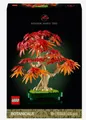 Produktbild: LEGO Botanik 10348 Japanischer Ahorn-Bonsai