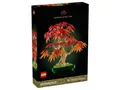 Produktbild: LEGO Botanicals 10348 Japanischer Ahorn-Bonsai 18+ (474 Teile)
