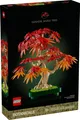Produktbild: LEGO® Icons 10348 Japanischer Roter Ahorn – Bonsai-Baum