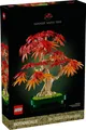 Produktbild: LEGO® Botanical Collection - 10348 Japanischer Roter Ahorn – NEU & OVP -