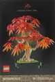 Produktbild: LEGO® Icons 10348 Japanischer Roter Ahorn  Bonsai-Baum - NEU in OVP