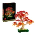 Produktbild: LEGO Bauset Japanischer Rotahorn-Bonsai BOTANICALS-10348