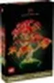 Produktbild: LEGO Flowers Botanischer Bonsai Aus Roter Japanischer Ahorn 10348 LEGO