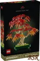 Produktbild: LEGO® Botanicals: 10348 Japanischer Roter Ahorn – Bonsai-Baum ! NEU & OVP !