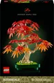 Produktbild: LEGO Botanicals 10348 Bonsai aus japanischem rotem Ahorn