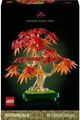 Produktbild: LEGO Botanicals Japanischer Roter Ahorn Bonsai Baum 10348 NEU 2025