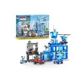 Produktbild: Zuru Bausatz, Marke: Zuru - EAN: 4894680033115