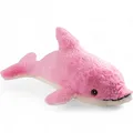 Produktbild: Carl Dick Delfin superweich rosa, Plüschtier, Kuscheltier ca. 40cm 3578