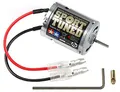 Produktbild: TAMIYA T3-01 370 Sport Tuned Automodell Brushed Elektromotor 22.200 U/min 54860