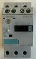 Produktbild: Siemens Motorschutzschalter Leistungsschutzschalter / 1.8A-2.5A / 3RV1011-1CA15