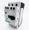 Produktbild: Siemens SIRIUS 3RV1011-1JA15 E: 05 Leistungsschalter / Circuit breaker -used-