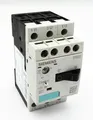 Produktbild: Siemens Sirius 3RV1011-1JA15 E:07 Leistungsschalter inkl. Hilfsschalter -unused-