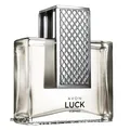 Produktbild: AVON 266€/L Luck For Him For Men Eau de Toilette Spray 75 ml Herren für ihn