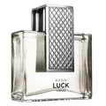 Produktbild: AVON LUCK FÜR IHN Eau de Toilette, Wärme.Holzig, aromatisch, Amber
