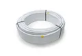 Produktbild: PipeTec Deutschland Alu-Verbundrohr Aluverbundrohr 16x2 mm 10 m weiß Mehrschichtverbundrohr
