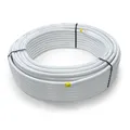 Produktbild: 10m Pipetec Aluverbundrohr Mehrschichtverbundrohr 16x2 mm Verbundrohr