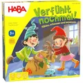 Produktbild: Haba Kartenspiel 1304508001, Verfühlt nochmal!, ab 3 Jahre, 2-4 Spieler
