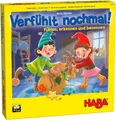 Produktbild: Haba Spiel Verfühlt nochmal!, Kinderspiel, Made in Germany