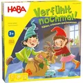 Produktbild: HABA® Verfühlt nochmal!