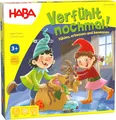 Produktbild: HABA Verfühlt nochmal – Fühlspiel & Lernspiel Kinderlernspiel