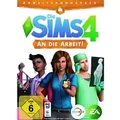 Produktbild: Die Sims 4 - An die Arbeit!