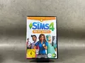 Produktbild: Die Sims 4: An die Arbeit! - Erweiterungspack - für PC - Computer