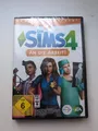 Produktbild: Die Sims 4: An die Arbeit (PC) Erstauflage Disc Version
