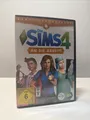 Produktbild: Die Sims 4 An die Arbeit Erweiterung mit Disc PC NEU