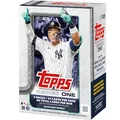 Produktbild: Topps 2025 Baseball Serie 1 Fabrik versiegelte Vorteilsbox Baseball-Komplett-Sets