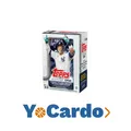 Produktbild: 2025 Topps Series 1 Baseball MLB Value Box