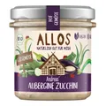Produktbild: Hofgemüse - Andreas Aubergine Zucchini 135g | ALLOS