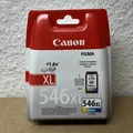 Produktbild: Original Canon PG-546 XL Color Farbe Druckerpatrone - NEU