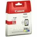 Produktbild: Tintenpatronen Canon CL-546XL Druckerpatrone