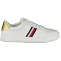 Produktbild: Tommy Hilfiger Damen Sneakers FW08321, Größe 39