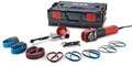 Produktbild: Flex FBE 8-4 140 453455 Bandfeile 800W Band-Länge 533mm