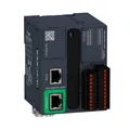 Produktbild: Schneider Electric TM221ME16RG Erweiterungsmodul