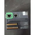 Produktbild: Schneider TM221ME16RG M221 Steuerung 16 I/O Relais, Ethernet, Feder
