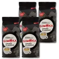 Produktbild: 4 KG Gimoka Aroma Classico Kaffeebohnen, Preis ist inklusive Kaffeesteuer