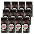 Produktbild: 12 KG Gimoka Aroma Classico Kaffeebohnen, Preis ist inklusive Kaffeesteuer
