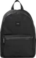 Produktbild: CALVIN KLEIN HERREN RUCKSACK SCHWARZ : Farbe - Schwarz, Größe - UNI Größe: UNI Farbe: Schwarz