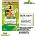 Produktbild: Algenstopp - Phosphat-Binder von Heissner 250 ml