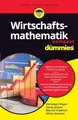 Produktbild: Wirtschaftsmathematik kompakt für Dummies