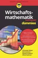 Produktbild: Wirtschaftsmathematik kompakt für Dummies Christoph Mayer