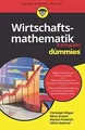 Produktbild: Wirtschaftsmathematik kompakt für Dummies von Mayer, Chr... | Buch | Zustand gut