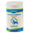 Produktbild: Canina Calcium Carbonat Tabletten 350 g Hunde | Knochenbau | Muskulatur
