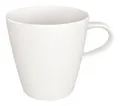 Produktbild: Villeroy & Boch MANUFACTURE ROCK BLANC Kaffeetasse Tasse Porzellan Weiß 370 ml