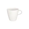 Produktbild: Villeroy & Boch Henkelbecher MANUFACTURE BHT 9.50x9.30x12.40 cm weiß