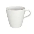 Produktbild: Villeroy & Boch Manufacture Rock blanc Becher mit Henkel 0,29 L